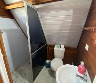 Matinhos Ski Chalet | Residencial Chalés Riviera