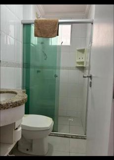 Andorinha Apartment | Residencial Clube do Mar Apto 203 A