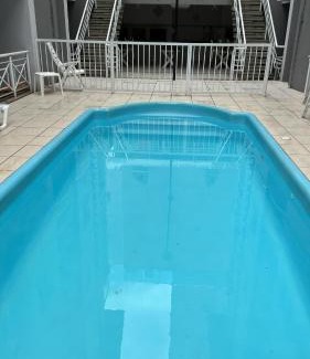 Andorinha Apartment | Residencial Clube do Mar Apto 203 A