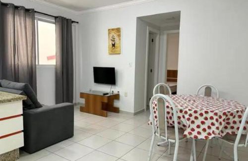 Andorinha Apartment | Residencial Clube do Mar Apto 203 A