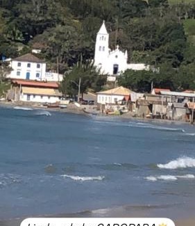Garopaba Resort | Residencial COLIBRI