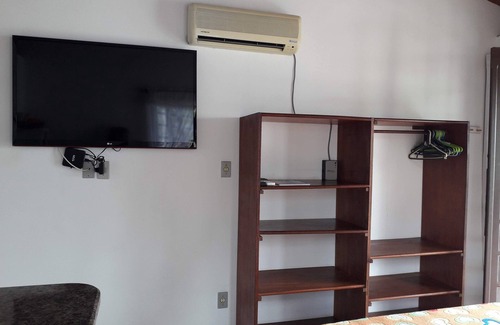 Centro Apartment | Residencial da Avenida - Apt2 WITH balcony to the Shopping Center