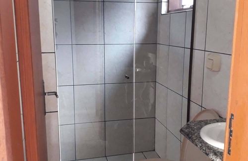 Centro Apartment | Residencial da Avenida - Apt3 WITHOUT balcony-top