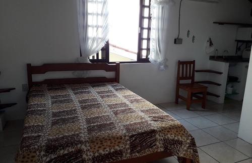 Centro Apartment | Residencial da Avenida - Apt3 WITHOUT balcony-top