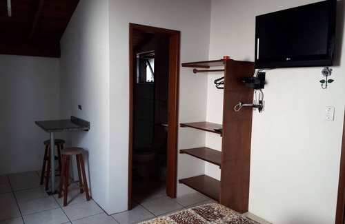 Centro Apartment | Residencial da Avenida - Apt3 WITHOUT balcony-top