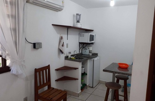 Centro Apartment | Residencial da Avenida - Apt4 WITHOUT balcony-bottom