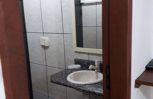 Centro Apartment | Residencial da Avenida - Apt4 WITHOUT balcony-bottom