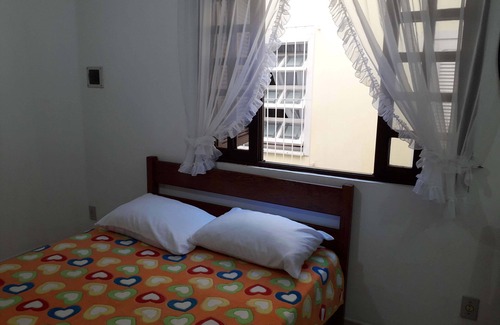 Centro Apartment | Residencial da Avenida - Apt4 WITHOUT balcony-bottom
