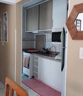 Garopaba House | Residencial da Leta