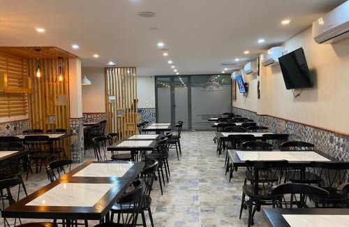 Luanda Hotel | Residencial DB