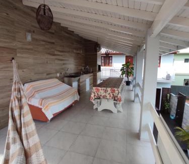 Armacao Apartment | Residencial Dete