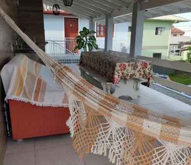 Armacao Apartment | Residencial Dete