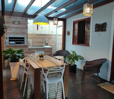 Armacao Apartment | Residencial Dete