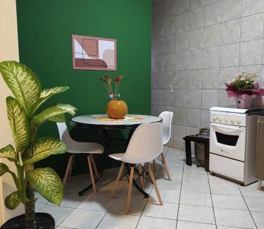 Armacao Apartment | Residencial Dete