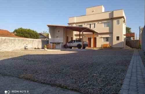 Rio Vermelho Sul Apartment | Residencial Dia Lindo