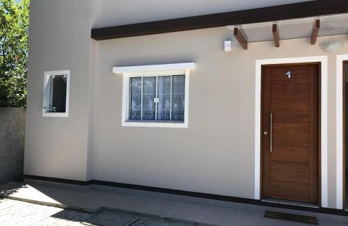Rio Vermelho Sul Apartment | Residencial Dia Lindo