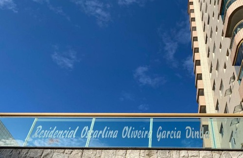 Vila Assuncao Apartment | Residencial Dinda l