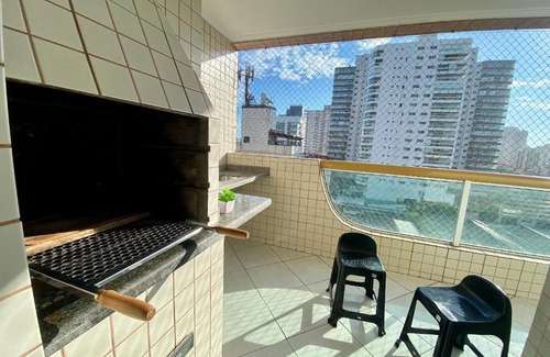 Vila Assuncao Apartment | Residencial Dinda l