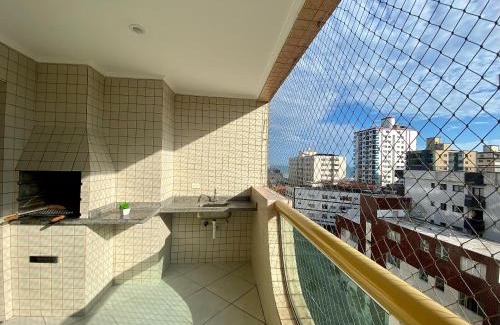 Vila Assuncao Apartment | Residencial Dinda l