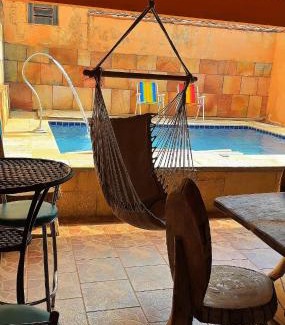 Old Town House | Residencial Divina