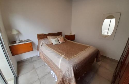 Nueve de Julio Apartment | Residencial Doña Silvia
