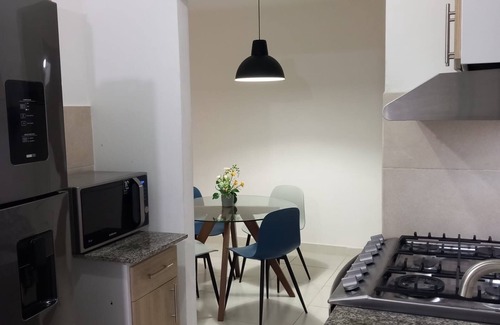 Santo Domingo Este Apartment | Residencial Dos Amigos