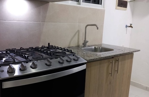 Santo Domingo Este Apartment | Residencial Dos Amigos
