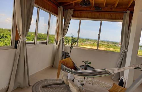 Santo Domingo Este Apartment | Residencial Dos Amigos