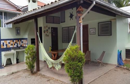 Ponta das Canas House | Residencial do Tchê