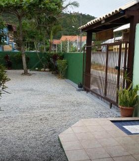 Ponta das Canas House | Residencial do Tchê