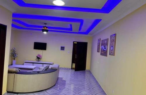 Luanda Apartment | Residencial Doce Frescura