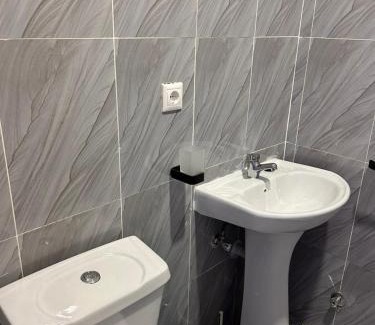 Luanda Apartment | Residencial Doce Frescura