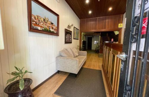 Viseu House | Residencial Dom Duarte
