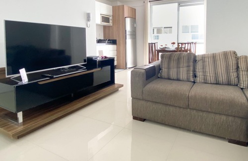 Ingleses Norte House | Residencial Dom Virgílio