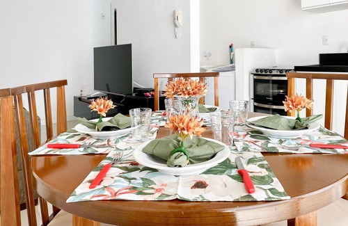 Ingleses Norte House | Residencial Dom Virgílio