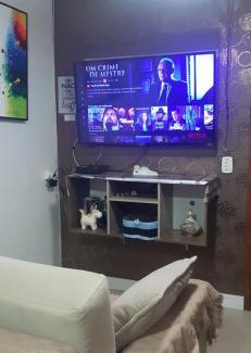Cachoeira do Bom Jesus House | Residencial Dona Stella