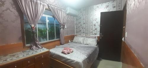 Cachoeira do Bom Jesus House | Residencial Dona Stella