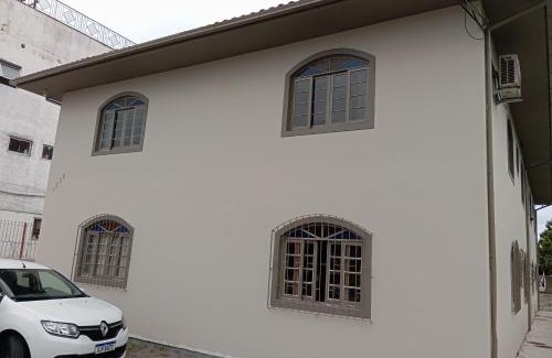 Ingleses do Rio Vermelho Apartment | Residencial Dorothea Carolina