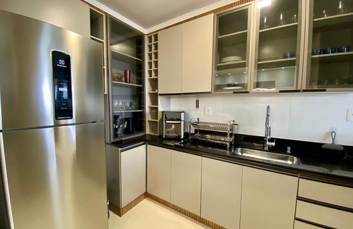 Mirim Apartment | Residencial Dubai