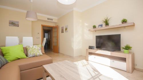San Luis de Sabinillas Apartment | Residencial Duquesa 5 2A