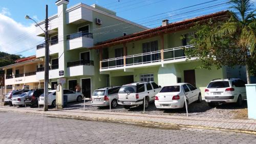 Ze Amandio Apartment | Residencial Elpidio