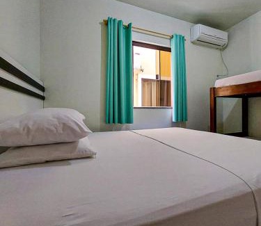 Ze Amandio Apartment | Residencial Elpidio
