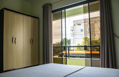 Ze Amandio Apartment | Residencial Elpidio