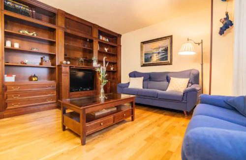 Vicalvaro Apartment | Residencial en Madrid ALQUILER DE CORTA ESTANCIA NO TURISTICO