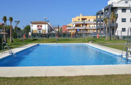 Sanlucar de Barrameda Apartment | Residencial Costa Doñana (Sanlucar de Barrameda)