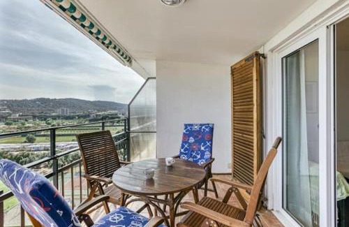 Sant Antoni de Calonge Apartment | Residencial Sant Antoni