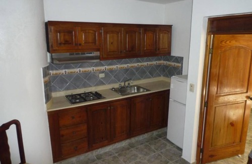 La Esplanada Apartment | Residencial Estephany - One-Bedroom Apartment 3