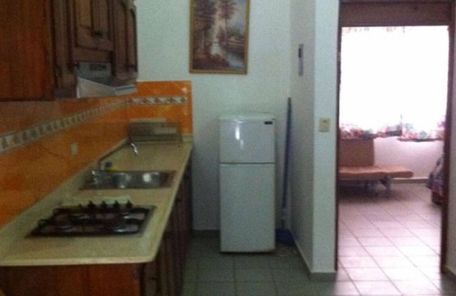 La Esplanada Apartment | Residencial Estephany - One-Bedroom Apartment 3