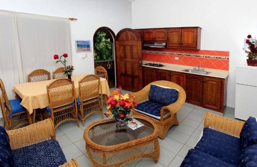 La Esplanada Apartment | Residencial Estephany - One-Bedroom Apartment 6