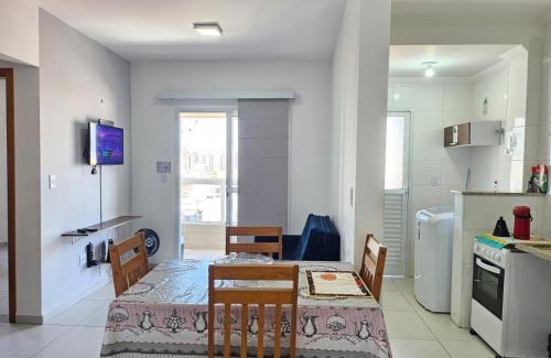 Vila Assuncao Apartment | Residencial F52